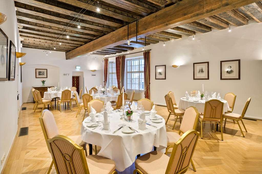 Radisson Blu Hotel Altstadt, Salzburg Konforlar fotoğraf